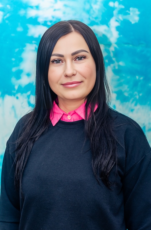 Боженко Светлана Сергеевна.