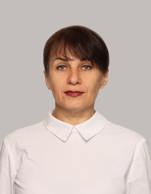 Елиференко Надежда Владимировна.